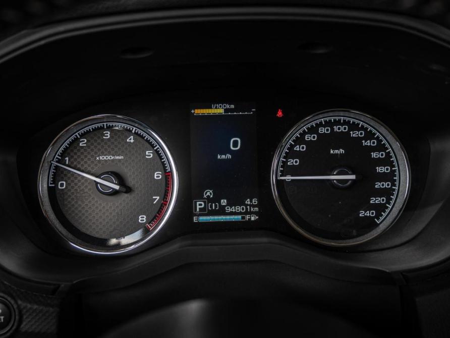 Subaru Forester V Краснодар  - изображение 20
