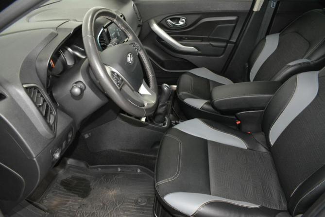 Lada (ВАЗ) XRAY I с пробегом 2021 года, цена 1 199 000 рублей, 38000 км, хэтчбек, Автокод Объявления
