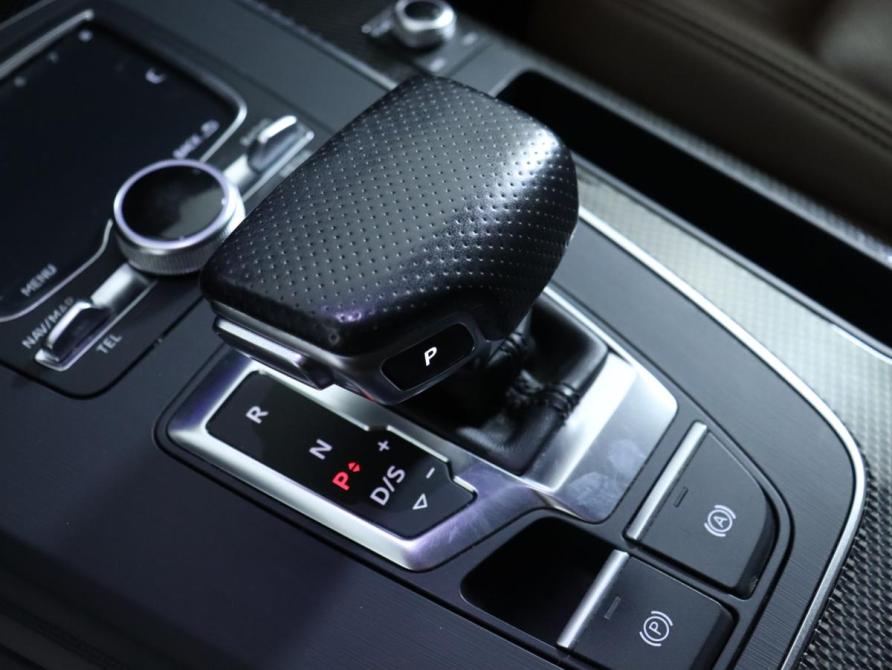 Audi Q5 II (FY) Санкт-Петербург  - изображение 15