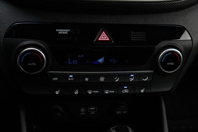 Hyundai Tucson III Рестайлинг с пробегом 2020 года, цена 2 650 000 рублей, 71211 км, внедорожник, Автокод Объявления
