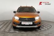 Lada (ВАЗ) Granta I Рестайлинг Волгоград  - изображение 23