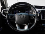 Toyota Hilux VIII Тюмень  - изображение 44