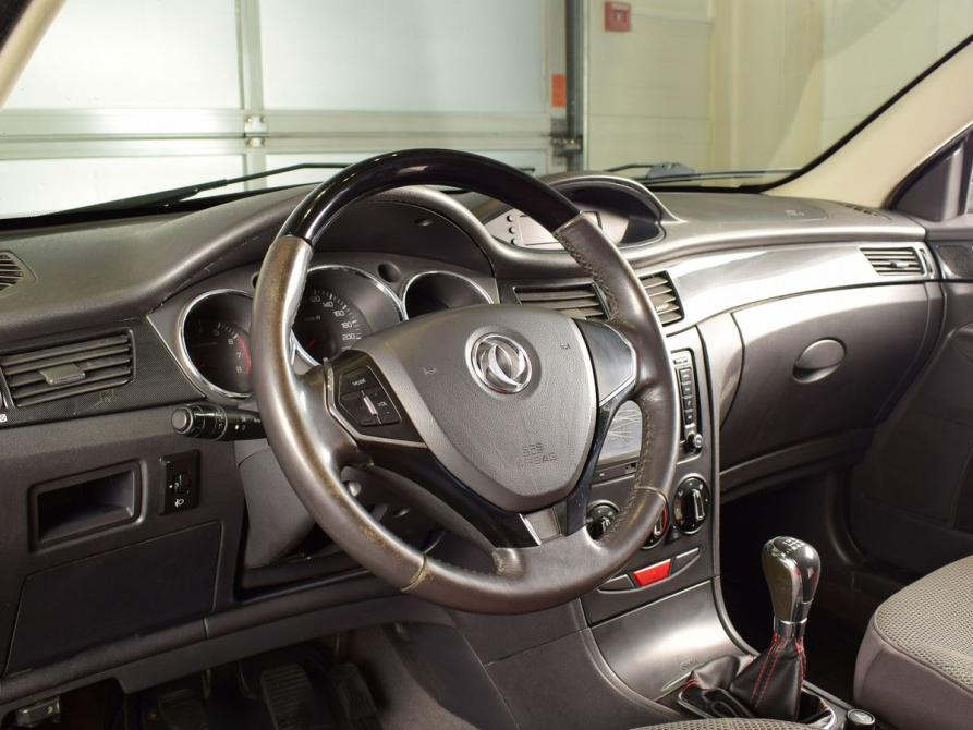 Dongfeng H30 Cross Кемерово  - изображение 6