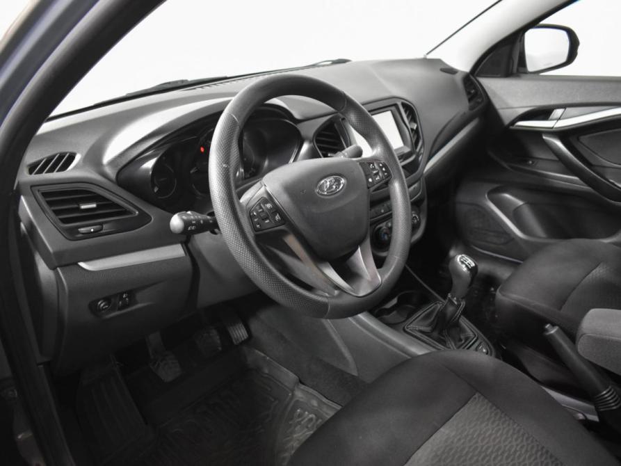 Lada (ВАЗ) Vesta I Санкт-Петербург  - изображение 9