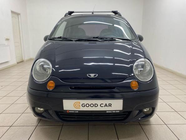 Daewoo Matiz I Рестайлинг с пробегом 2008 года, цена 190 000 рублей, 93316 км, хэтчбек, Автокод Объявления