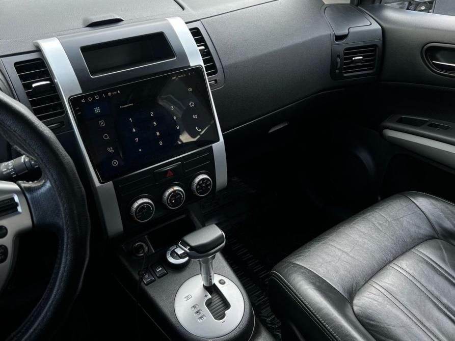 Nissan X-Trail II Рестайлинг Волгоград  - изображение 8