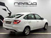 Lada (ВАЗ) Granta I Рестайлинг Ростов-на-Дону  - изображение 22