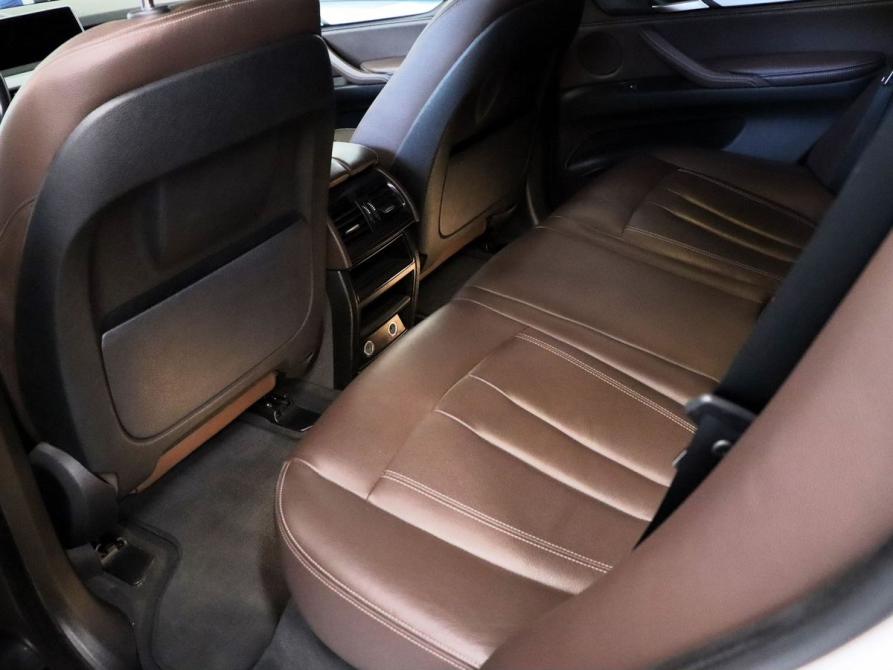 BMW X5 III (F15) Калининград  - изображение 27
