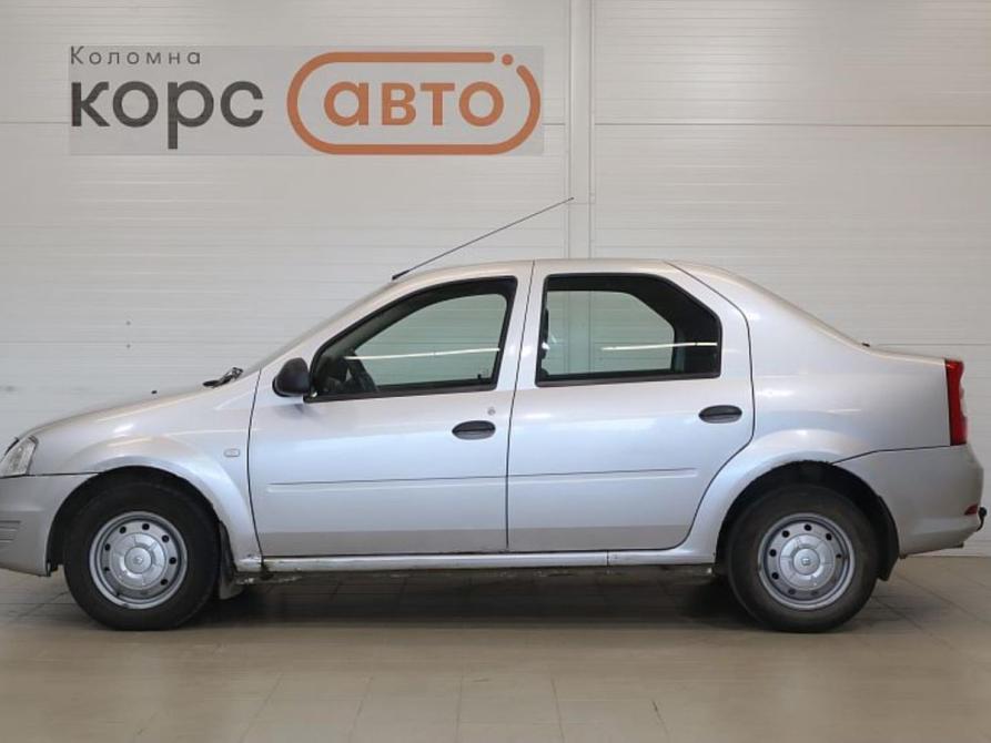 Renault Logan I Рестайлинг Новомосковск  - изображение 2