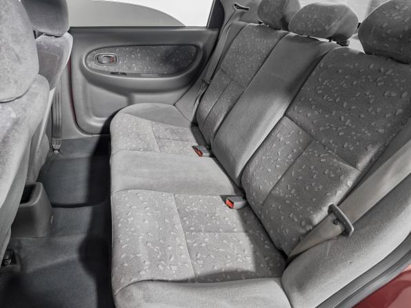 Kia Spectra I Рестайлинг 2 с пробегом 2008 года, цена 289 000 рублей, 175001 км, седан, Автокод Объявления