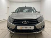 Lada (ВАЗ) Granta I Рестайлинг Энгельс  - изображение 39