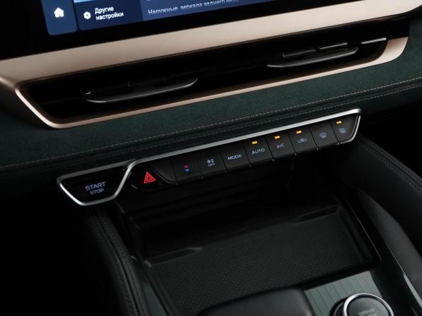 Geely Monjaro I с пробегом 2024 года, цена 3 449 050 рублей, 28470 км, внедорожник, Автокод Объявления