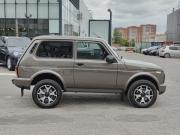 Lada (ВАЗ) Niva Legend I Йошкар-Ола  - изображение 27