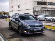 Kia Rio IV Рестайлинг Санкт-Петербург  - изображение 32