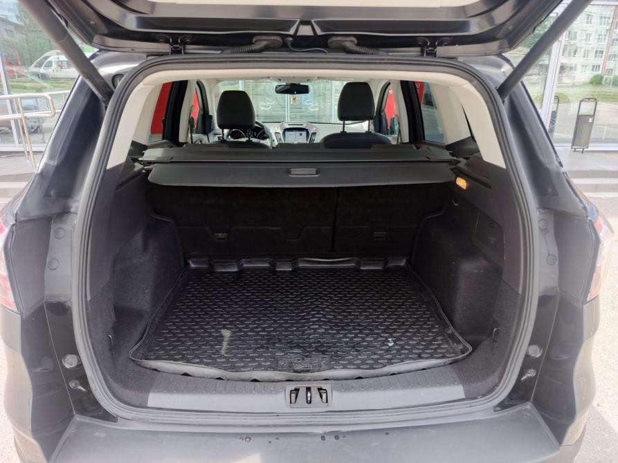 Ford Kuga II Рестайлинг Брянск  - изображение 12