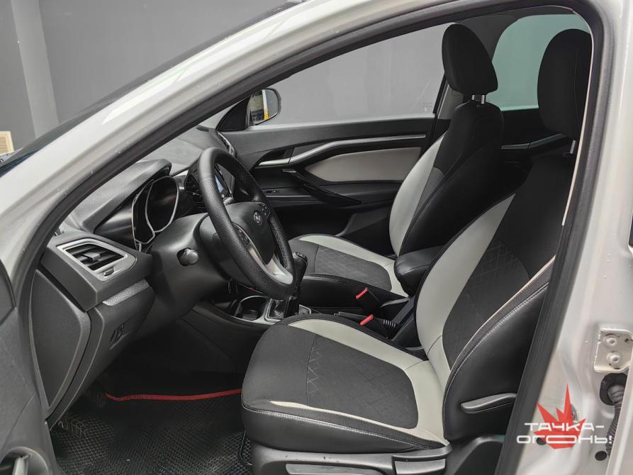 Lada (ВАЗ) Vesta I Пермь  - изображение 11