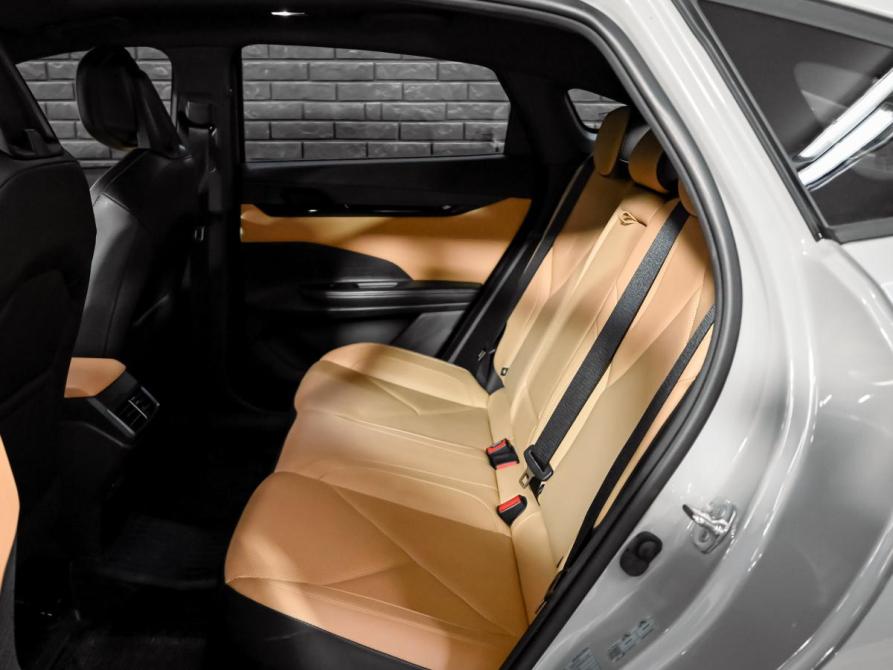Changan UNI-V I Екатеринбург  - изображение 23