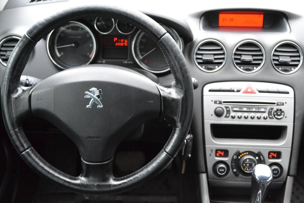 Peugeot 308 I Рестайлинг Старый Оскол  - изображение 11