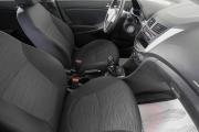 Hyundai Solaris I Рестайлинг Кемерово  - изображение 33