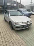 Nissan Primera II (P11) Вологда  - изображение 13