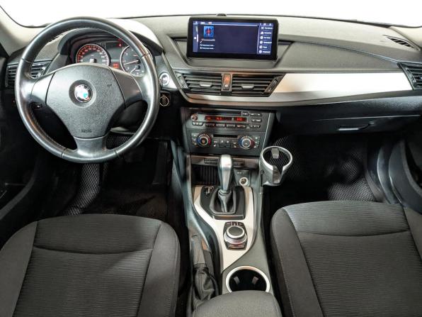 BMW X1 I (E84) Рестайлинг с пробегом 2013 года, цена 1 299 500 рублей, 144653 км, внедорожник, Автокод Объявления