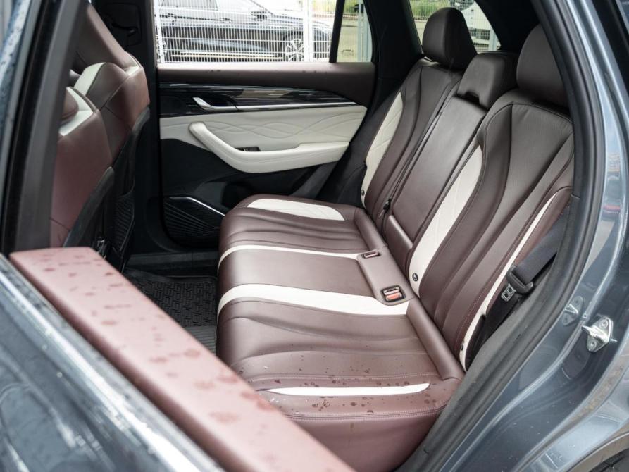 Geely Monjaro I Краснодар  - изображение 9