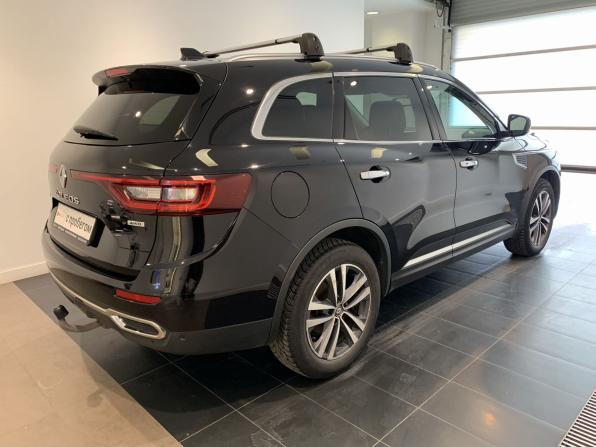 Renault Koleos II с пробегом 2019 года, цена 1 589 000 рублей, 240067 км, внедорожник, Автокод Объявления