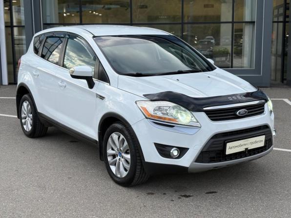 Ford Kuga I с пробегом 2012 года, цена 1 125 000 рублей, 323697 км, внедорожник, Автокод Объявления