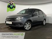 Lada (ВАЗ) Granta I Рестайлинг Великий Новгород  - изображение 20