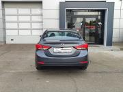 Hyundai Elantra V (MD) Рестайлинг Москва  - изображение 23