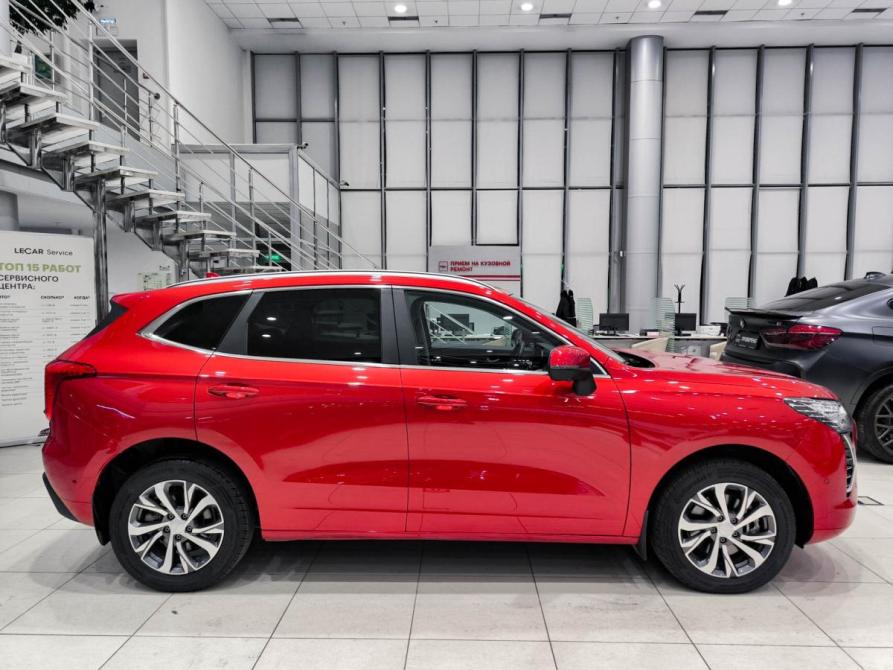 Haval Jolion I Казань  - изображение 5