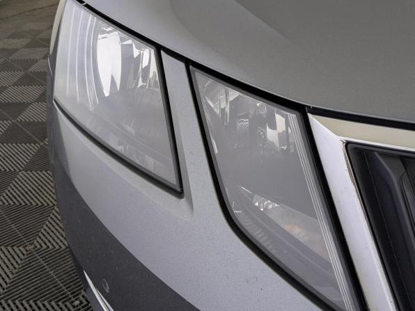 Skoda Octavia III (A7) Рестайлинг с пробегом 2019 года, цена 1 925 000 рублей, 99888 км, лифтбек, Автокод Объявления