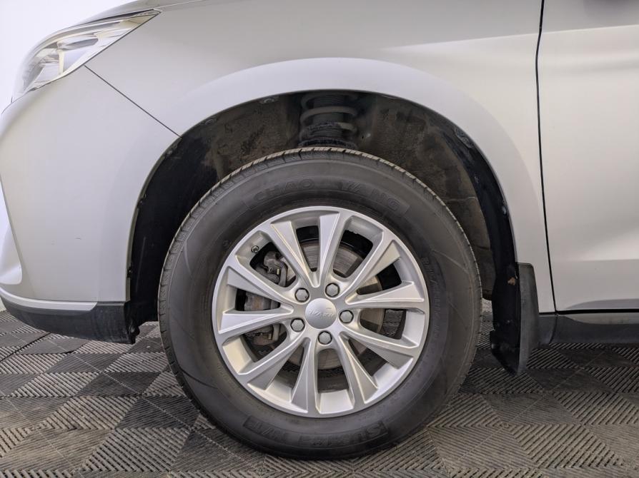 Haval M6 II Москва  - изображение 13