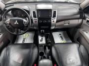 Mitsubishi Pajero Sport II Тверь  - изображение 32