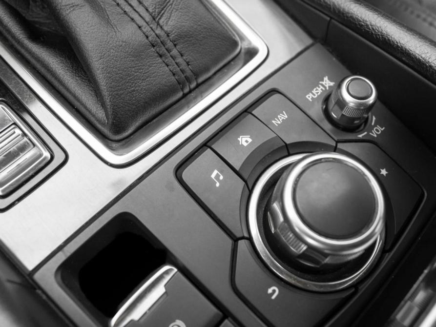 Mazda 6 III (GJ) Рестайлинг Москва  - изображение 19