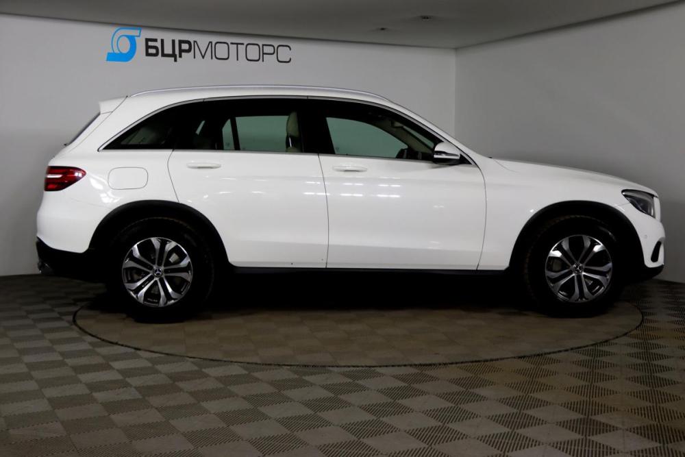 Mercedes-Benz GLC I (X253) Нижний Новгород  - изображение 4