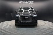 Geely Okavango I Рестайлинг Крым  - изображение 39