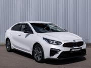 Kia Cerato IV Сочи  - изображение 31