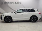 Volkswagen Touareg III Рестайлинг Воронеж  - изображение 34