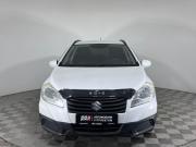 Suzuki SX4 II (S-Cross) Ростов-на-Дону  - изображение 25