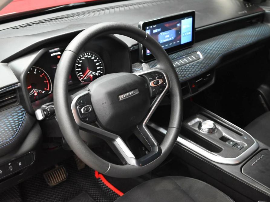 Haval Jolion I Екатеринбург  - изображение 16