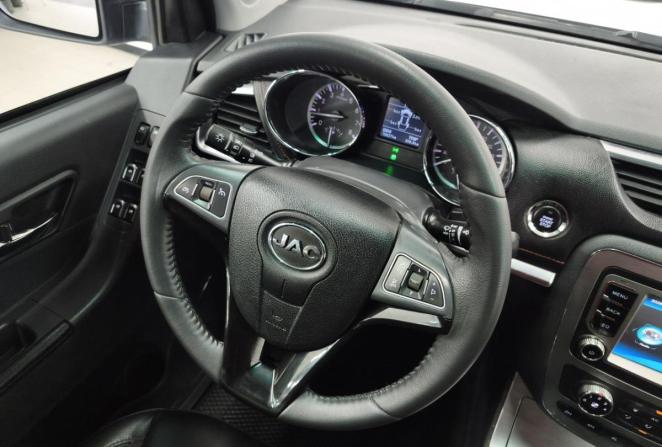 JAC T6 с пробегом 2023 года, цена 1 649 000 рублей, 76627 км, offers.body_type.unknown, Автокод Объявления