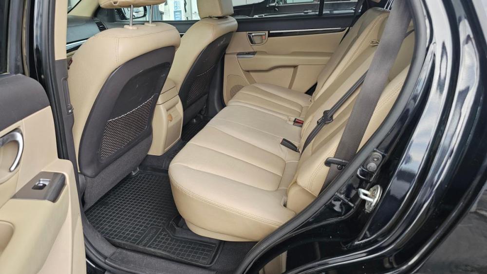 Hyundai Santa Fe II Рестайлинг Липецк  - изображение 10