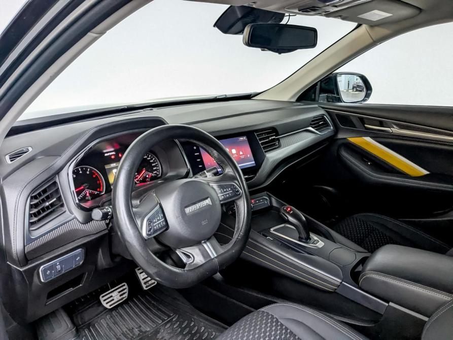 Haval F7x I Санкт-Петербург  - изображение 15