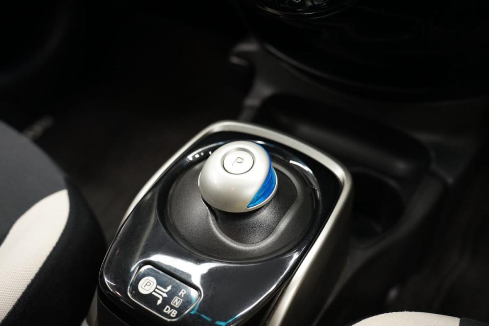 Nissan Note II Рестайлинг Крым  - изображение 12