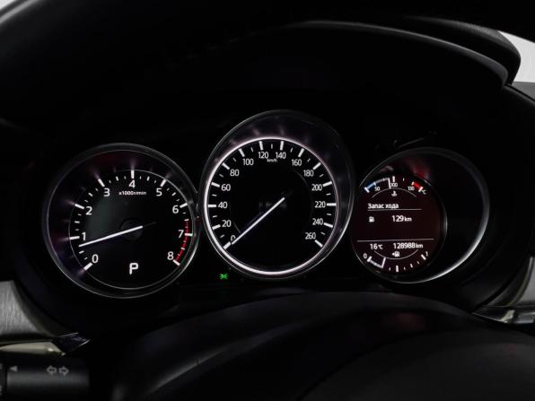 Mazda 6 III (GJ) Рестайлинг 2 с пробегом 2020 года, цена 2 058 000 рублей, 128897 км, седан, Автокод Объявления