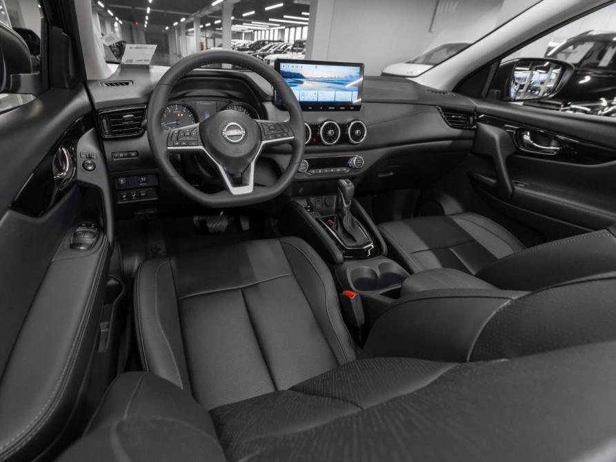 Nissan Qashqai II Рестайлинг 2 Москва  - изображение 7
