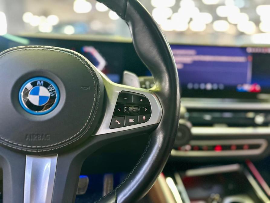 BMW X5 IV (G05/G18) Рестайлинг Набережные Челны  - изображение 22
