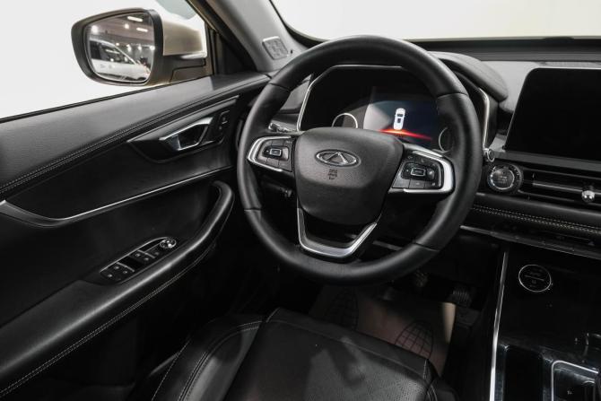 Chery Tiggo 8 I с пробегом 2020 года, цена 1 759 000 рублей, 71500 км, внедорожник, Автокод Объявления