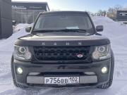 Land Rover Discovery IV Уфа  - изображение 21
